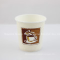 Disposable Paper Cups for Cold & Hot Beverages